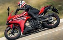 Honda CBR500R 2017 "chốt giá" 167 triệu tại Đông Nam Á